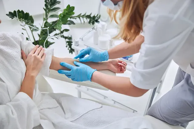 Life Aid — Dubai's Best Homecare